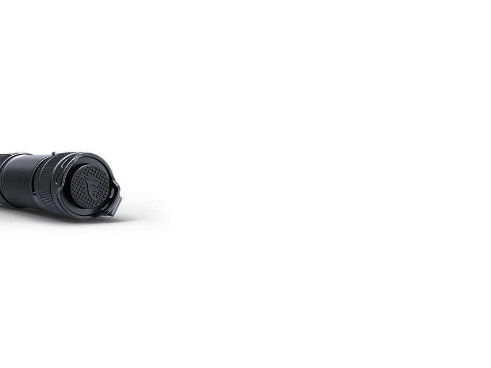 Ліхтар ручний Fenix E12 V2.0, фото 4