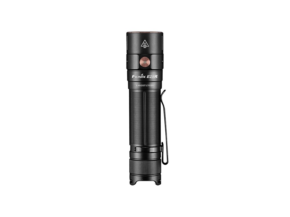 Ліхтар ручний Fenix E28R, фото 2