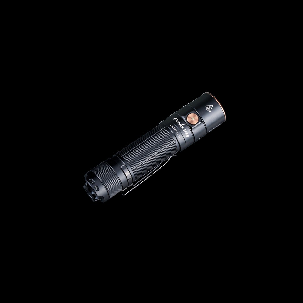 Ліхтар ручний Fenix E35 V3.0, фото 3