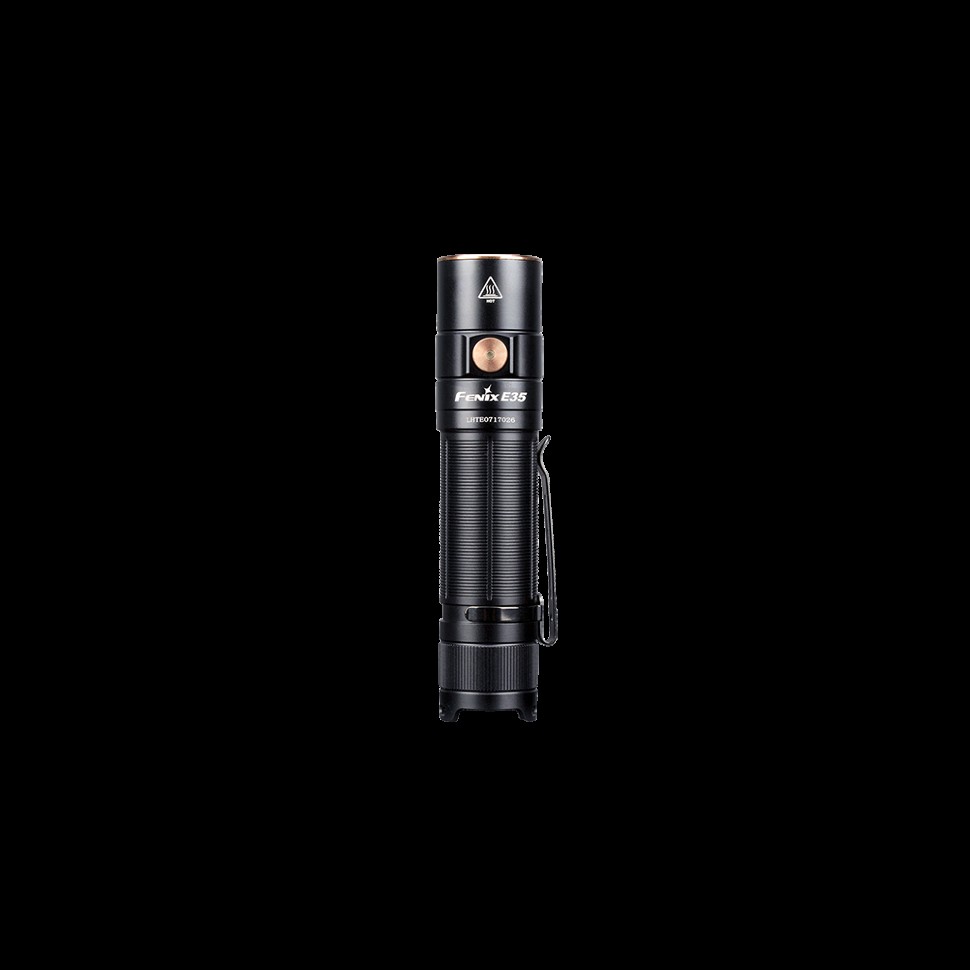 Ліхтар ручний Fenix E35 V3.0, фото 4