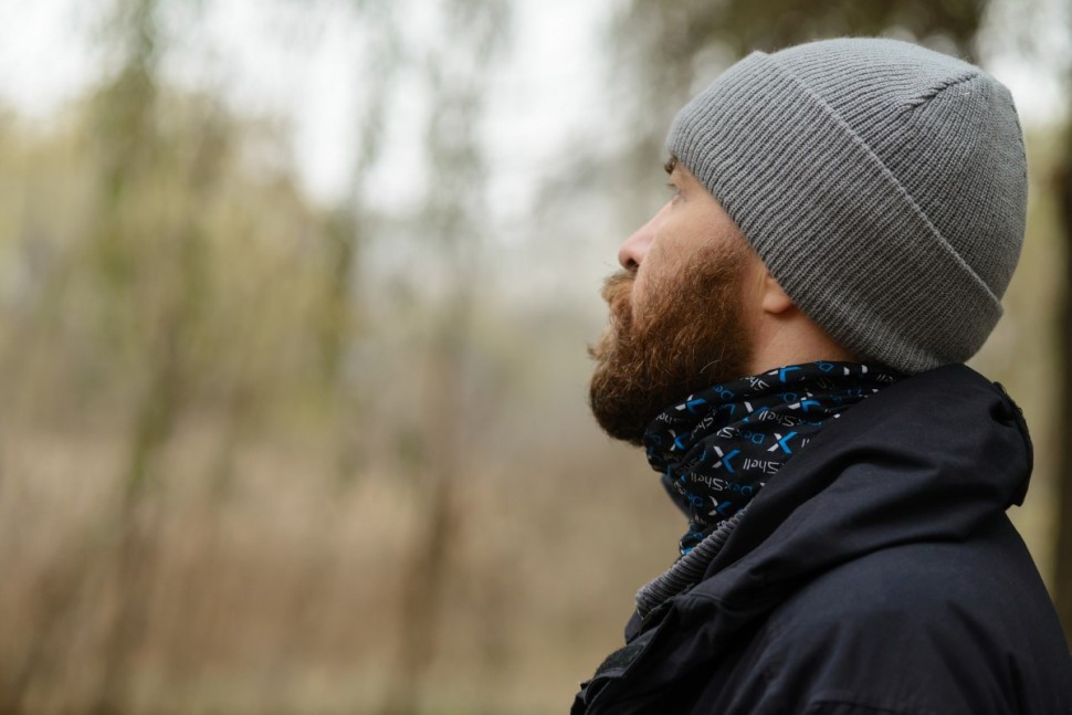 Бафф Dexshell NeckWarmer (01.NG313C), фото 6