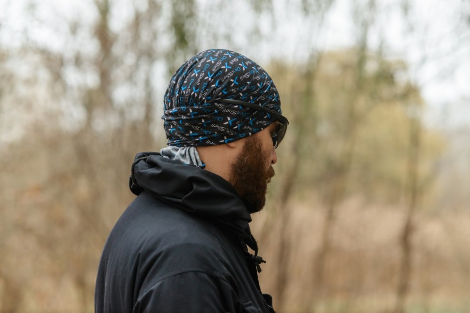Бафф Dexshell NeckWarmer (01.NG313C), фото 7