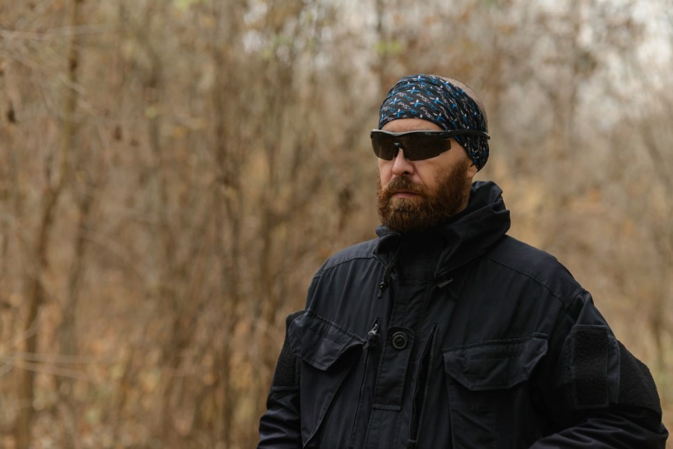 Бафф Dexshell NeckWarmer (01.NG313C), фото 8