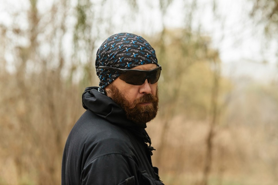 Бафф Dexshell NeckWarmer (01.NG313C), фото 9