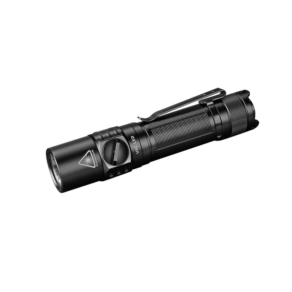 Ліхтар ручний Fenix LD32 UVC, фото 3