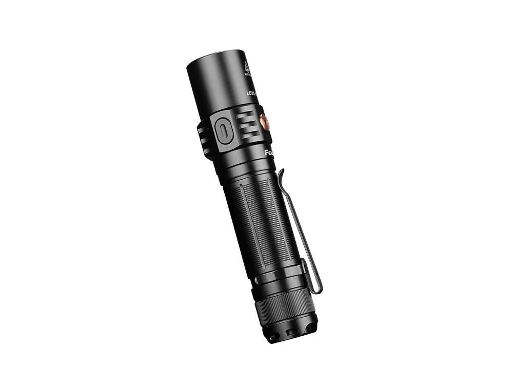 Ліхтар ручний Fenix LD32 UVC, фото 4