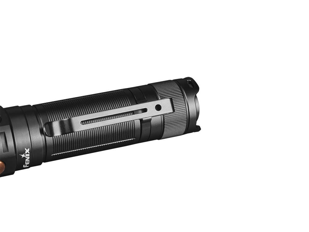Ліхтар ручний Fenix LD32 UVC, фото 5