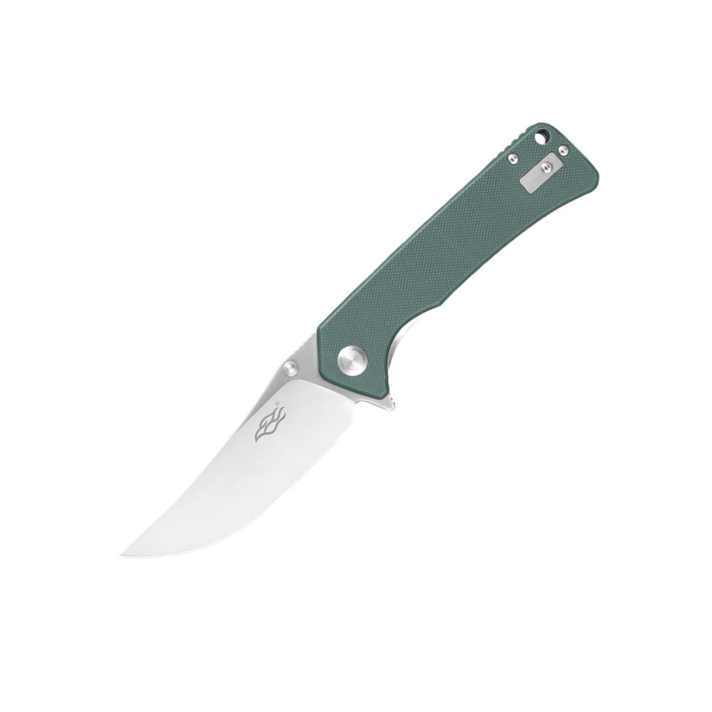 Ніж туристичний Firebird FH923 D2 / G10 зелений