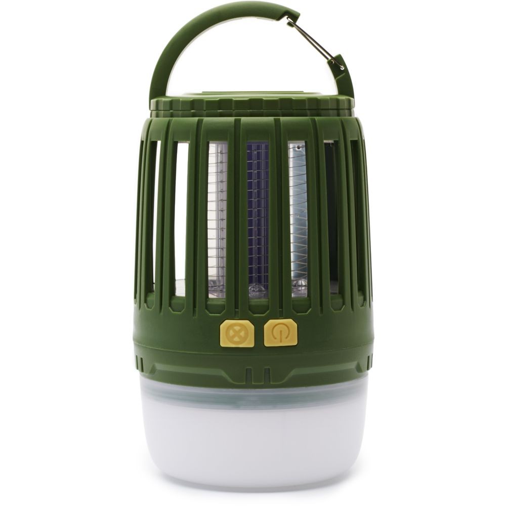 Ліхтар кемпінговий з захистом від комарів Naturehike Repellent light NH20ZM003, акумулятор 18650 (2200 mAh), фото 4