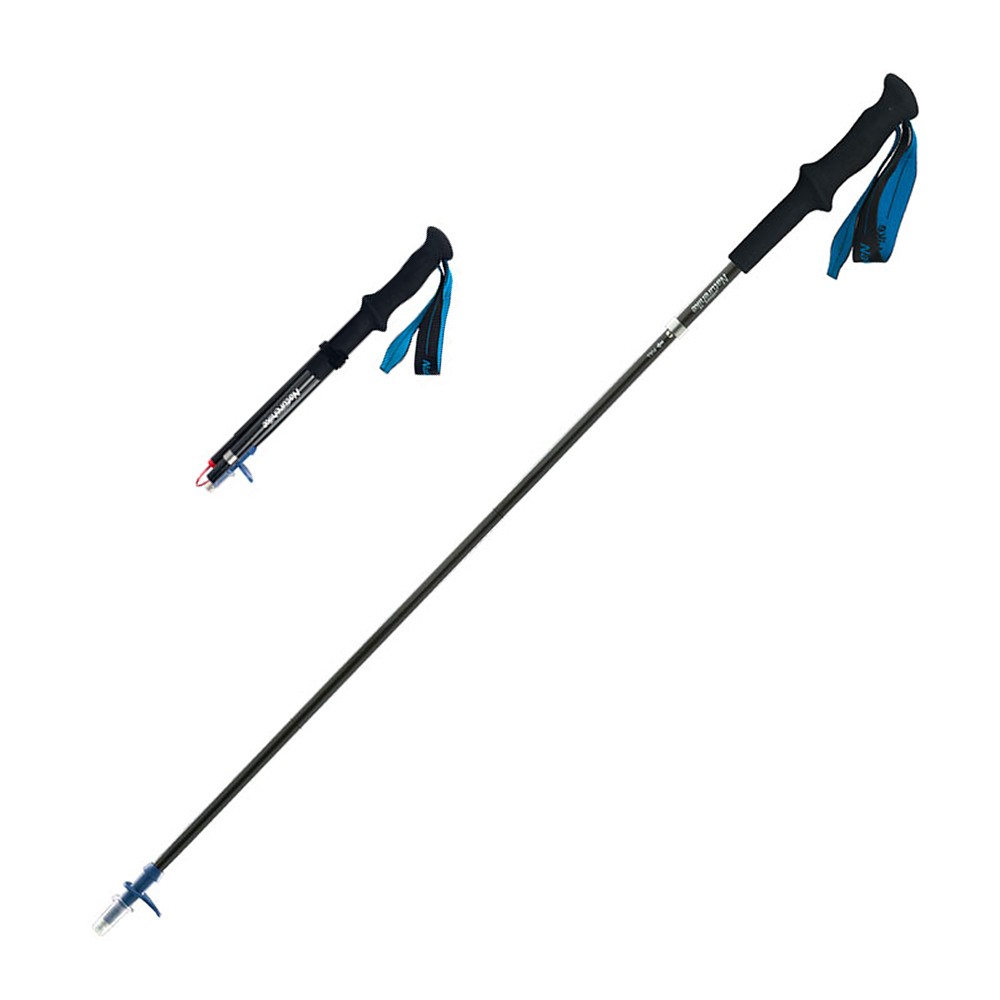 Трекінгова палиця Naturehike ST07 NH18D010-Z, - , блакитна