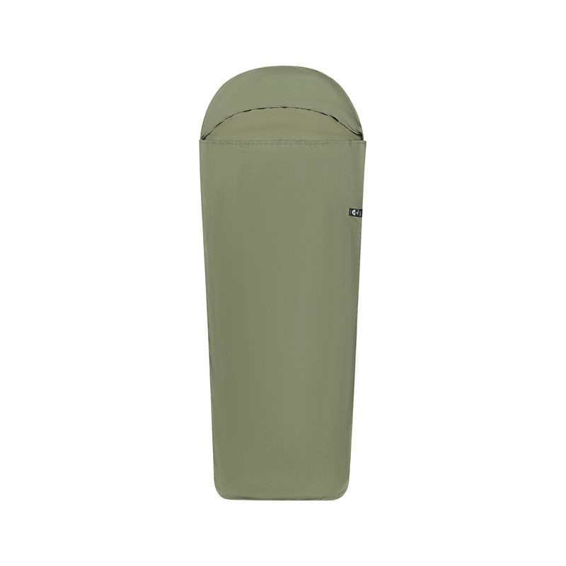 Підкладка для спального мішка Naturehike CNH22SD016, нейлон, зелена