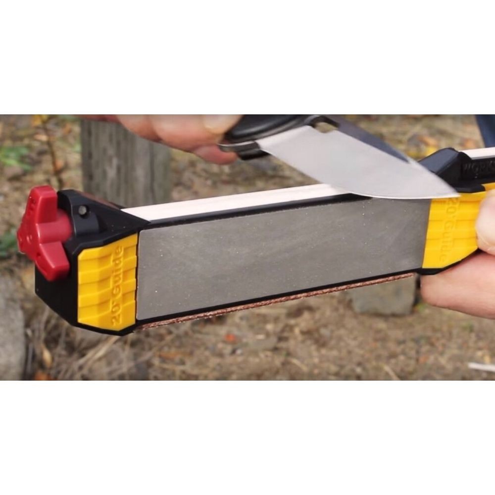 Work Sharp керамічний стрижень 1" Ceramic Rod для точила Guided Field, фото 2