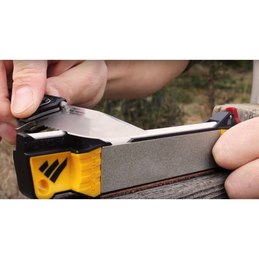 Work Sharp керамічний стрижень 1" Ceramic Rod для точила Guided Field, фото 4