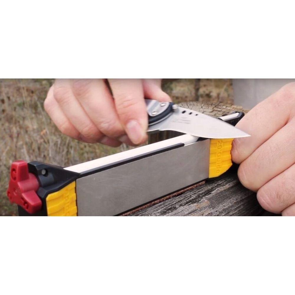 Work Sharp керамічний стрижень 1" Ceramic Rod для точила Guided Field, фото 6