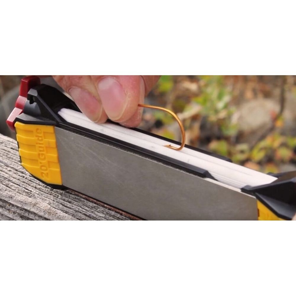 Work Sharp керамічний стрижень 1" Ceramic Rod для точила Guided Field, фото 7