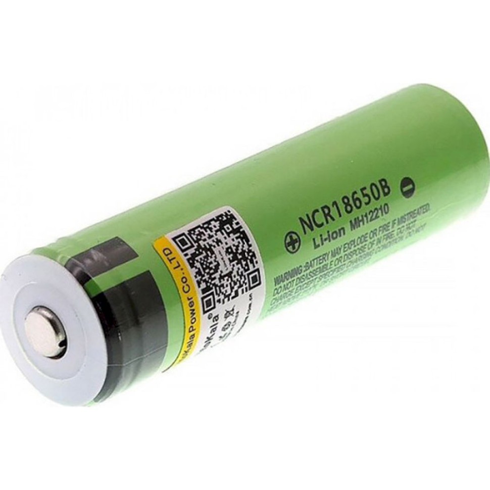 Акумулятор LiitoKala Lii-34B-JT 3400mah