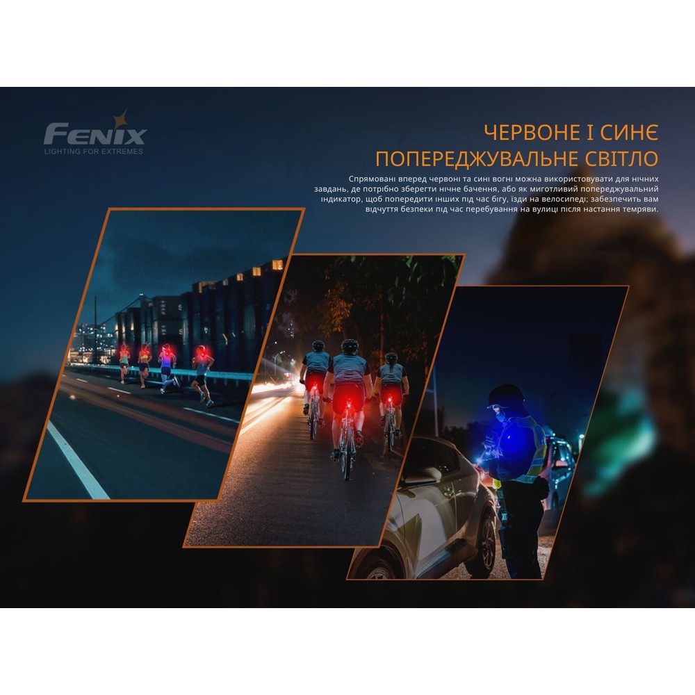 Ліхтар ручний Fenix MINI-LITE, фото 10