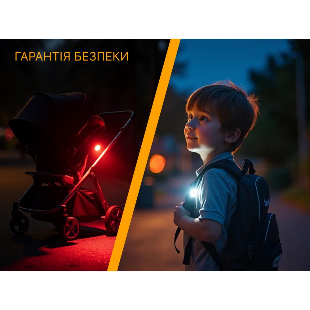 Ліхтар ручний Fenix MINI-LITE, фото 11