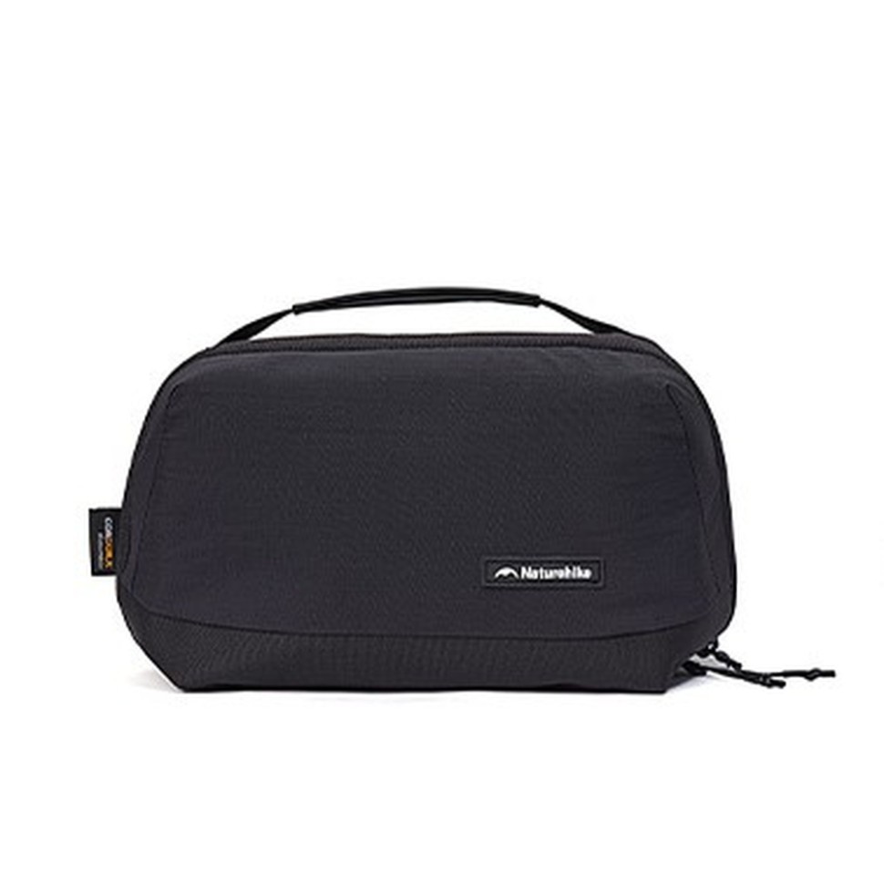 Косметичка Naturehike CNK2450XB019, чорна
