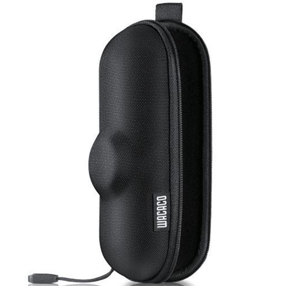 Чохол для портативної кавоварки Wacaco Nanopresso, 190x77x72 мм