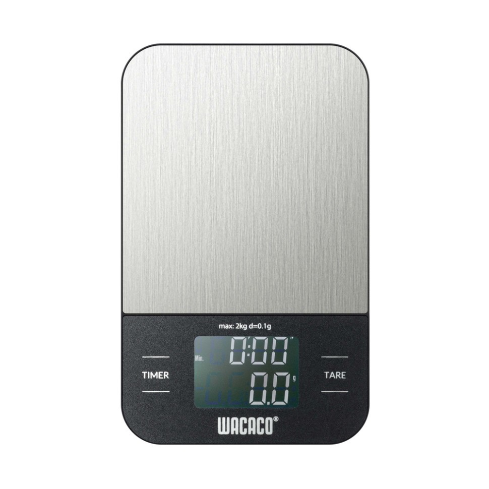 Ваги електронні Wacaco Exagram Scale