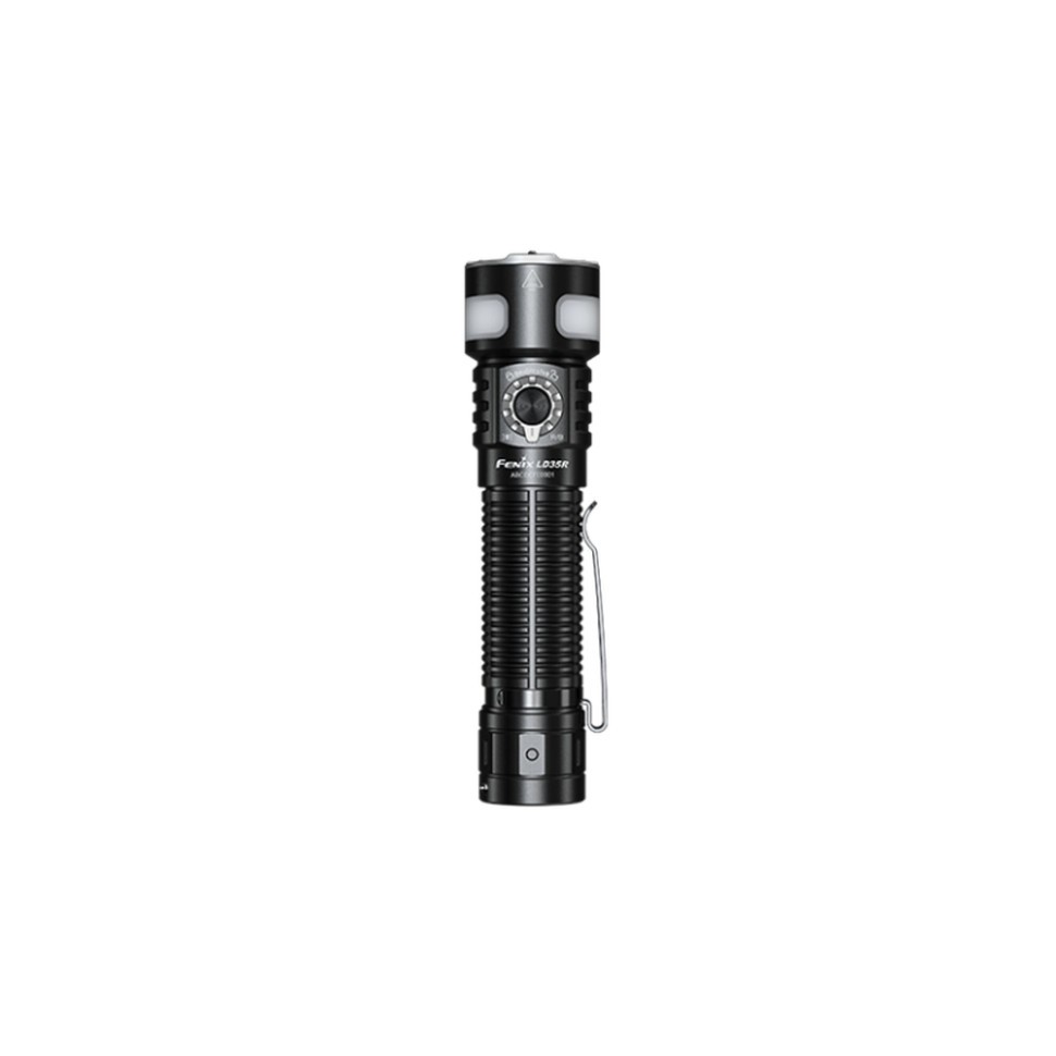 Ліхтар ручний Fenix LD35R, фото 3