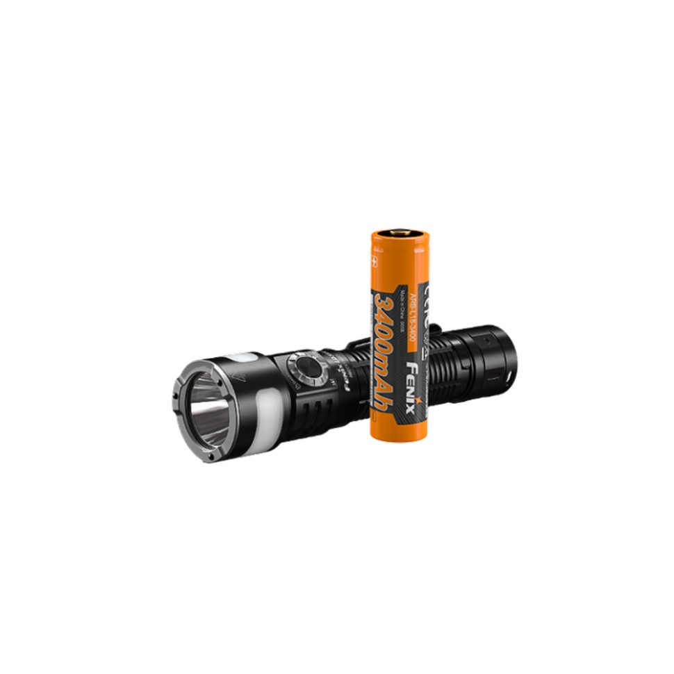 Ліхтар ручний Fenix LD35R, фото 5