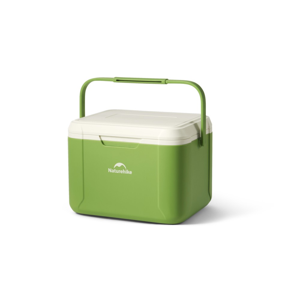 Туристичний холодильник Naturehike CNK2450CF012, , зелений