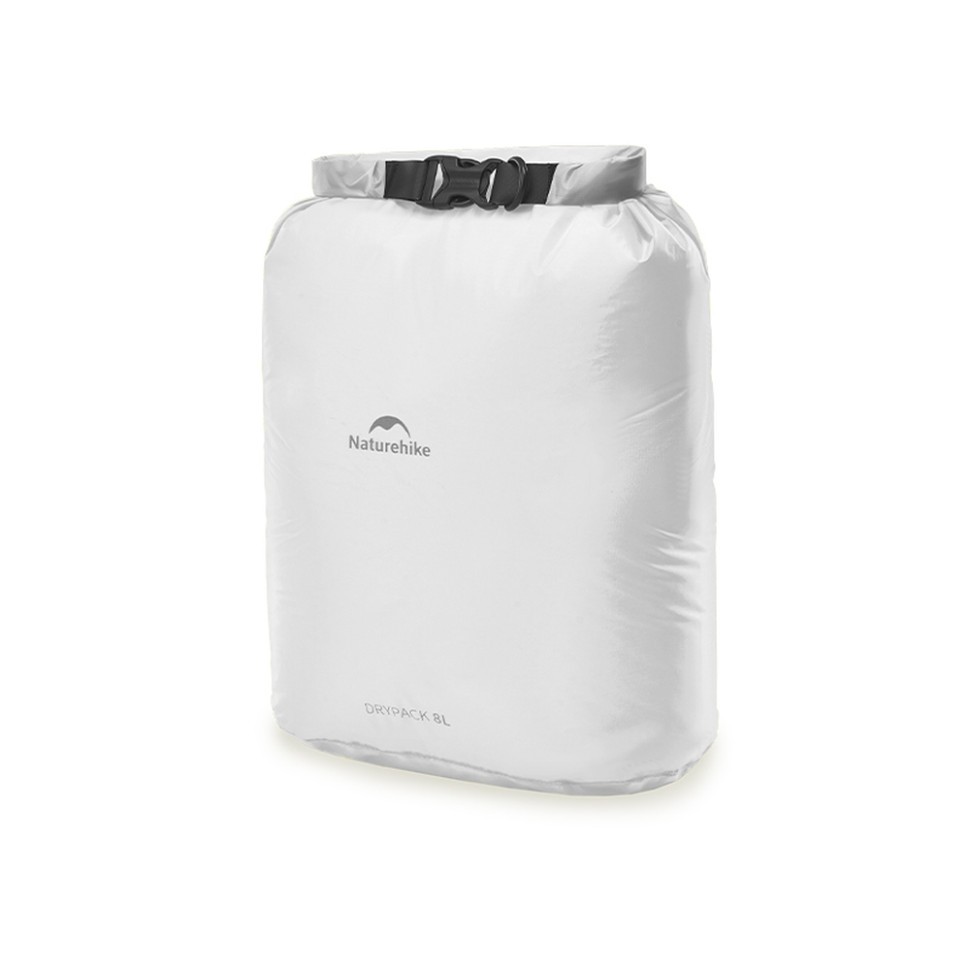 Гермомішок Naturehike CNK2550XB012, , білий