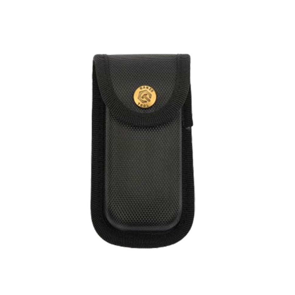 Чохол Ganzo для мультитула чорний, з кріпленням Molle