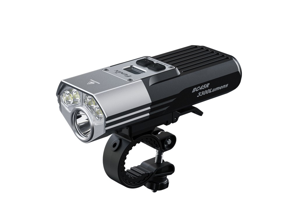 Велофара Fenix BC45R