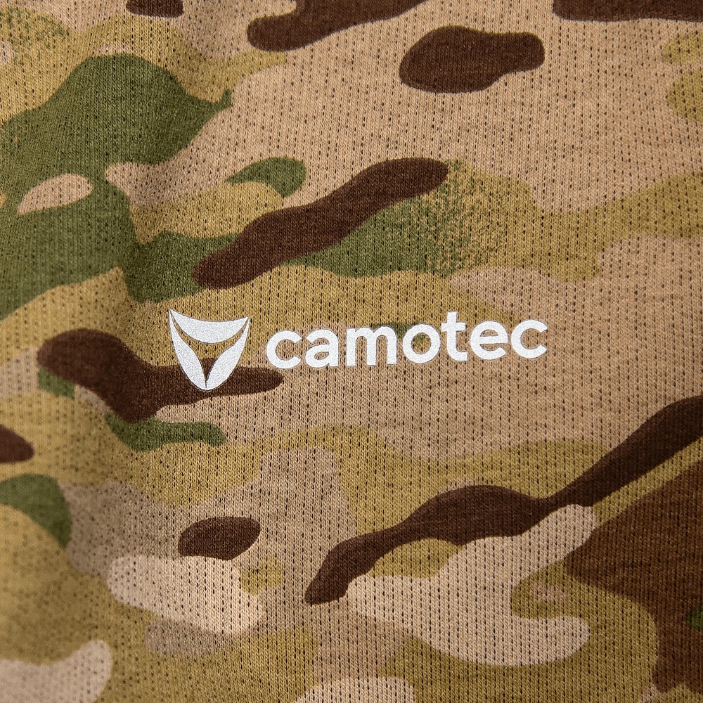 Спортивний костюм FitPro Zip LT Multicam (8574), 2XL, фото 5