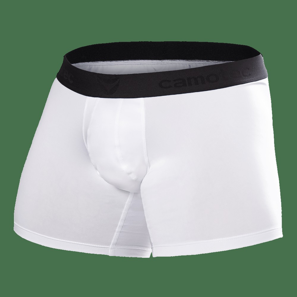Труси X-Dry Білі (8453), S