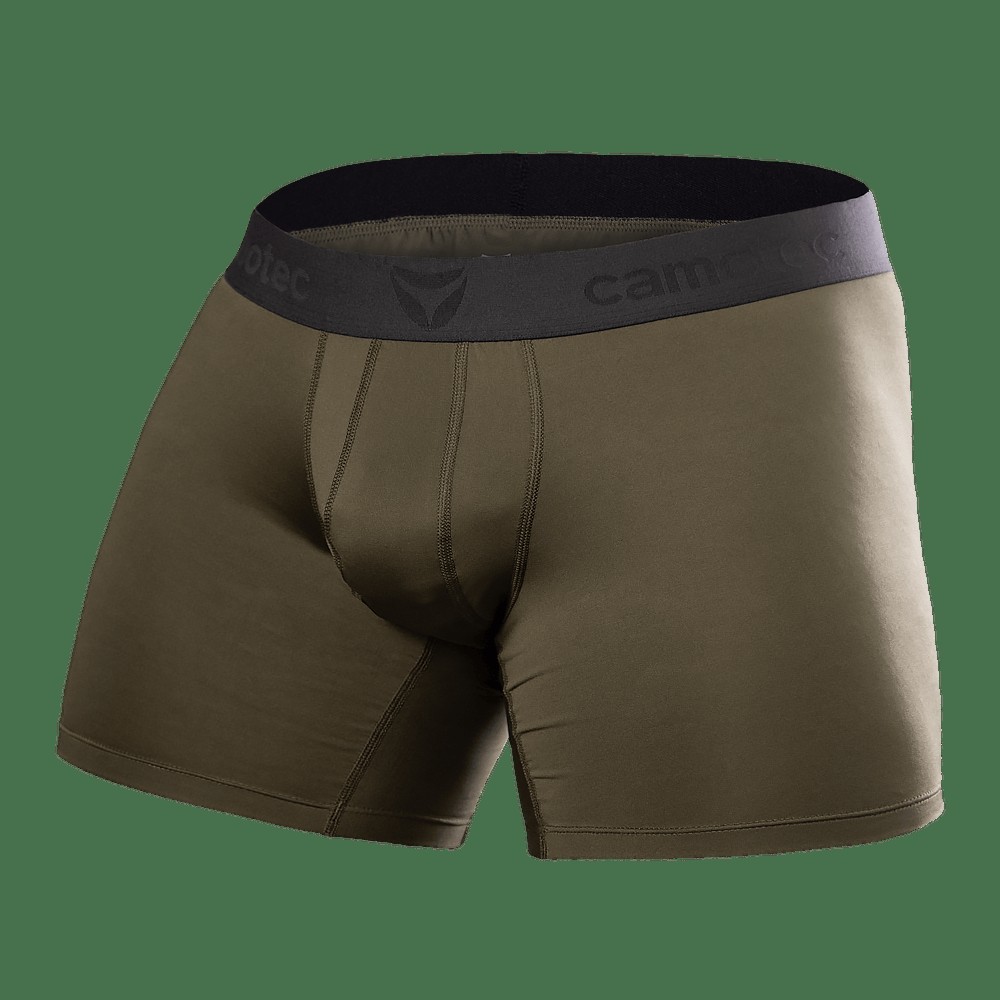 Труси X-Dry Олива (8454), L