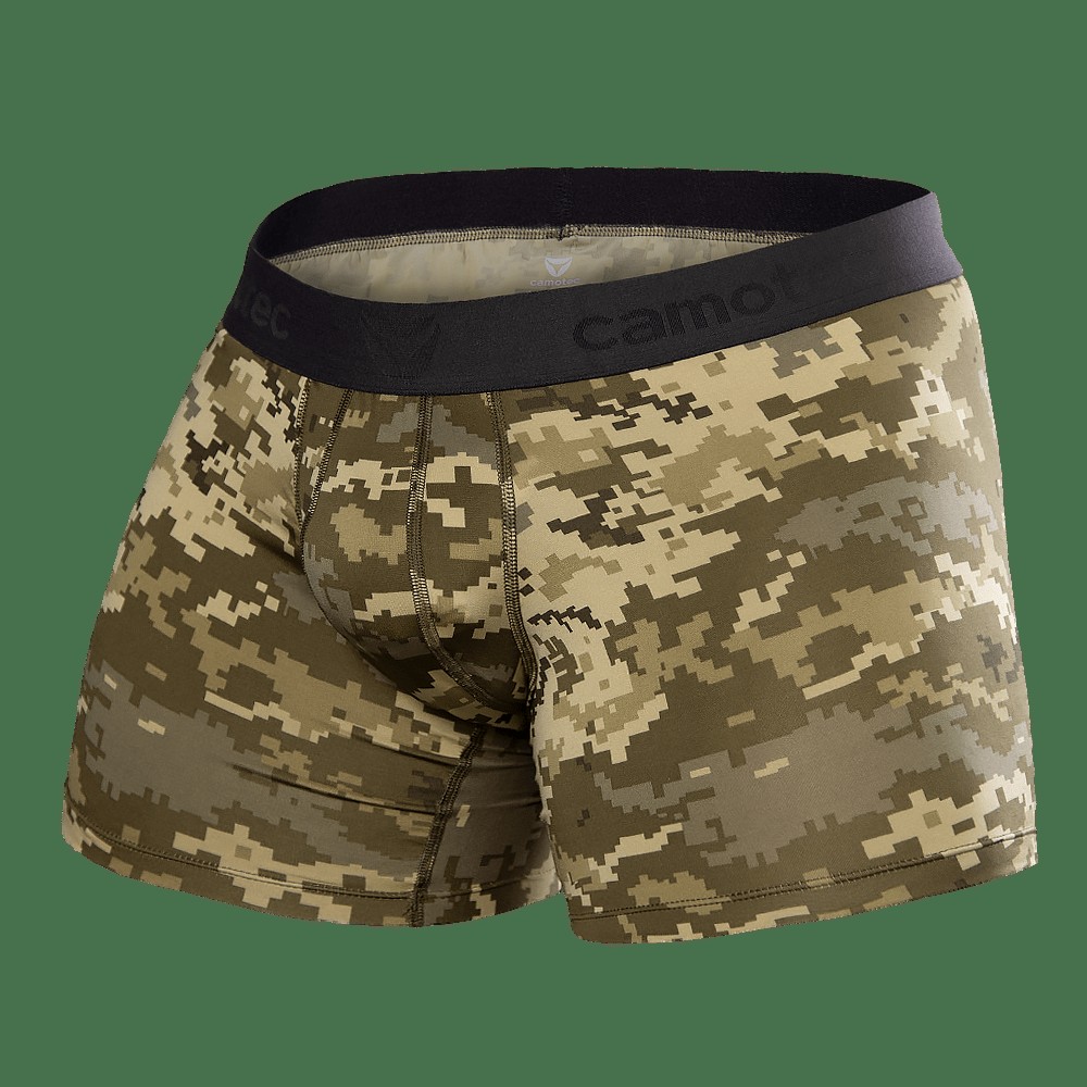 Труси X-Dry Піксель (8987), M