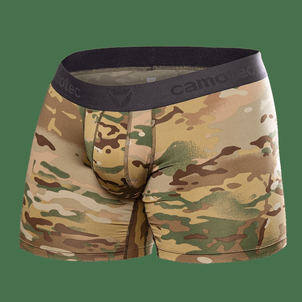 Труси X-Dry Multicam (8452), M