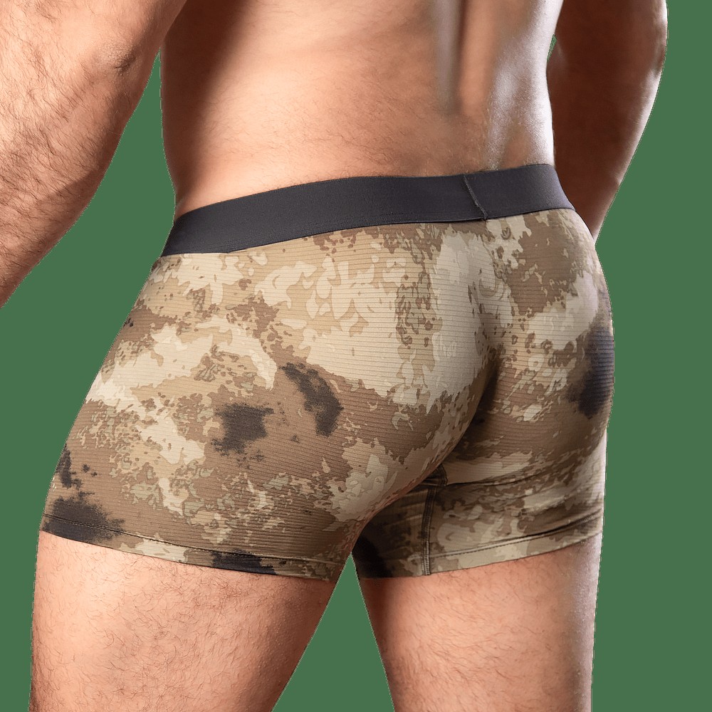Комплект трусів X-Dry A-TACS AU (9014), 2XL, фото 3