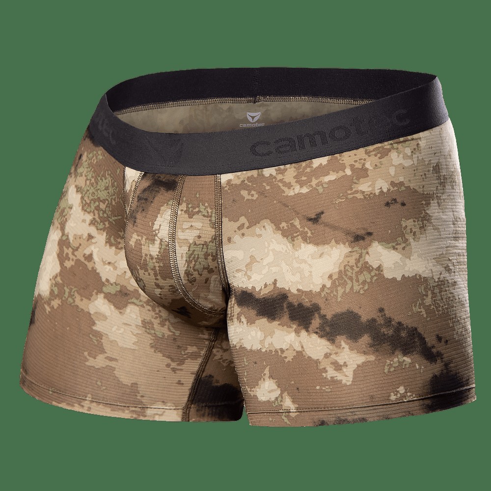 Труси X-Dry A-TACS AU (8455), M