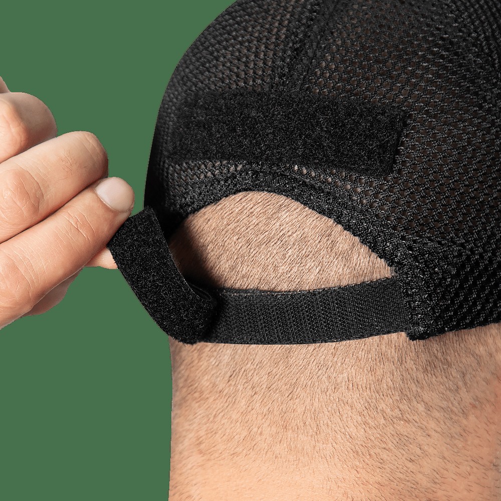 Бейсболка Tactic Mesh Twill Multicam Black (8931), фото 5