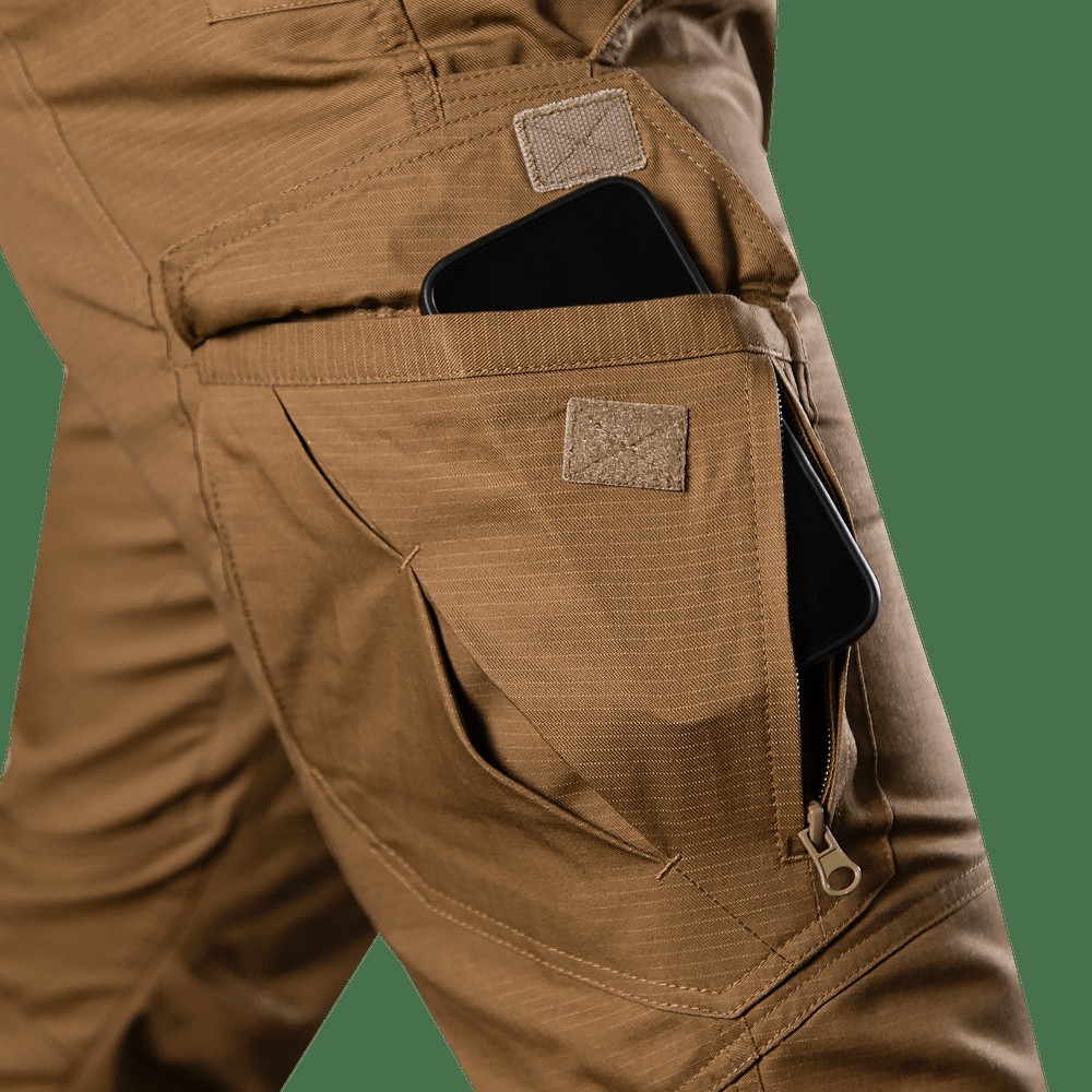 Штани Герць 2.0 Twill Койот (9132), M, фото 4