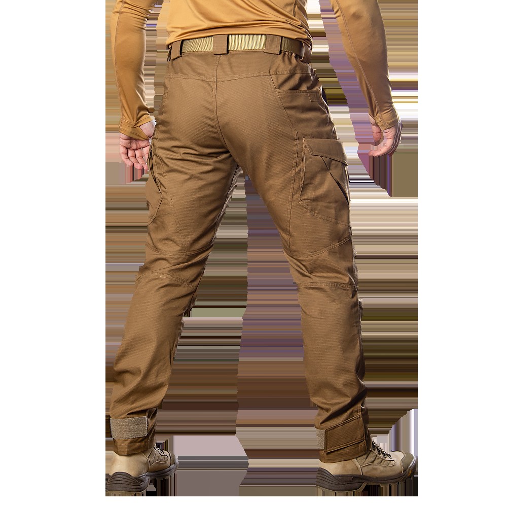 Штани Герць 2.0 Twill Койот (9132), L, фото 3