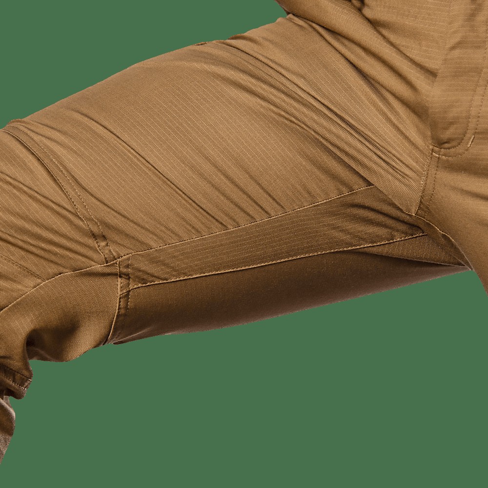 Штани Герць 2.0 Twill Койот (9132), L, фото 8
