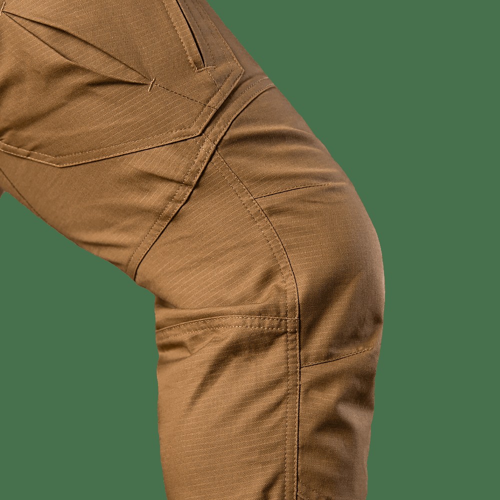 Штани Герць 2.0 Twill Койот (9132), L, фото 9
