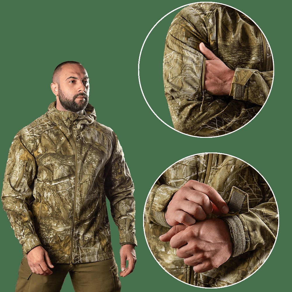 Комплект Instinct 2.0 Twill Дотик Сонця (8292), XXL, фото 3