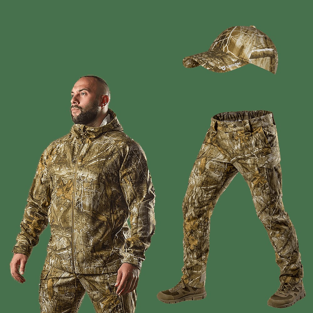 Комплект Instinct 2.0 Twill Дотик Сонця (8292), XXXL