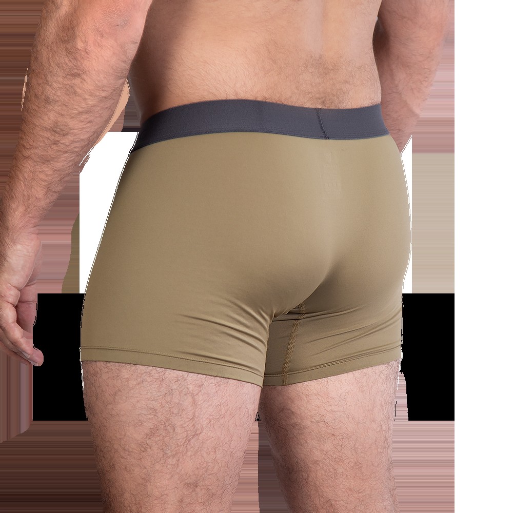 Труси X-Dry Tan (9264), S, фото 3
