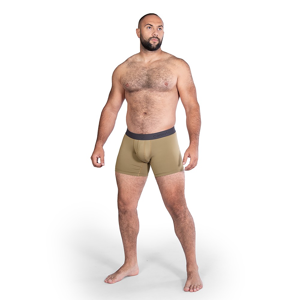 Труси X-Dry Tan (9264), L, фото 2