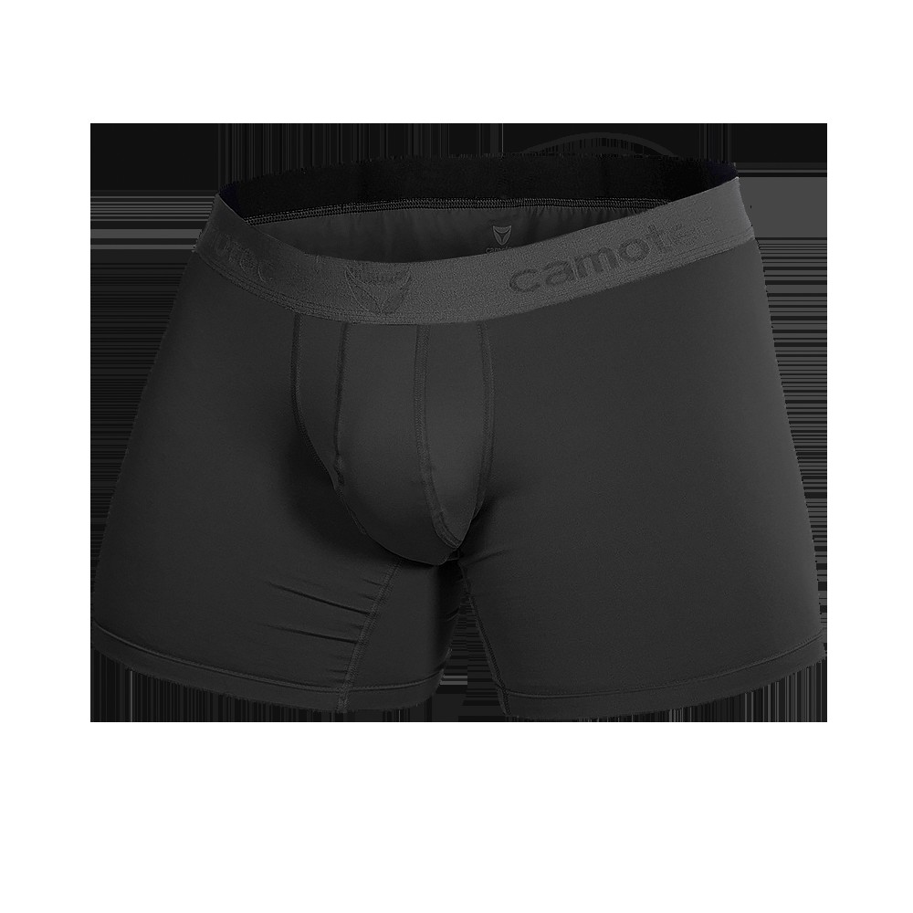 Труси X-Dry Чорні (9265), 2XL