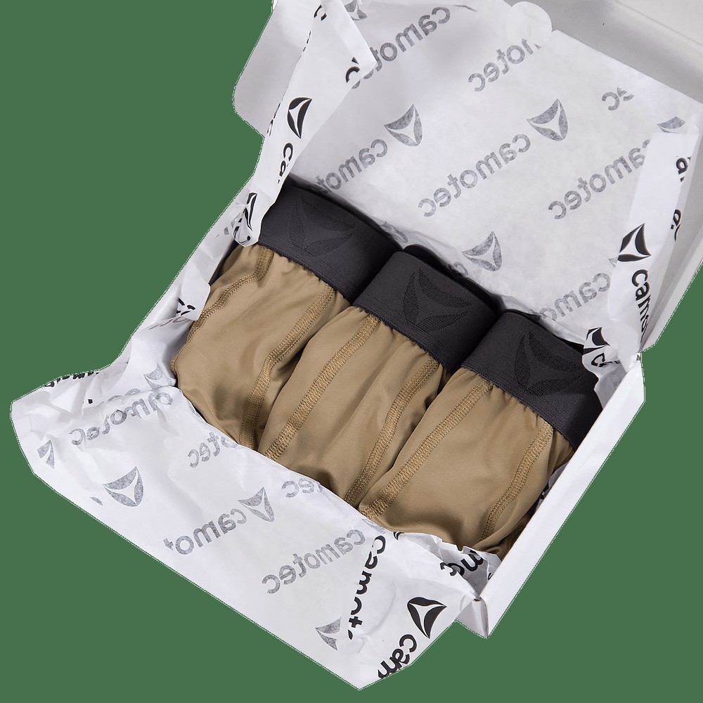 Комплект трусів X-Dry Tan (9289), M, фото 6