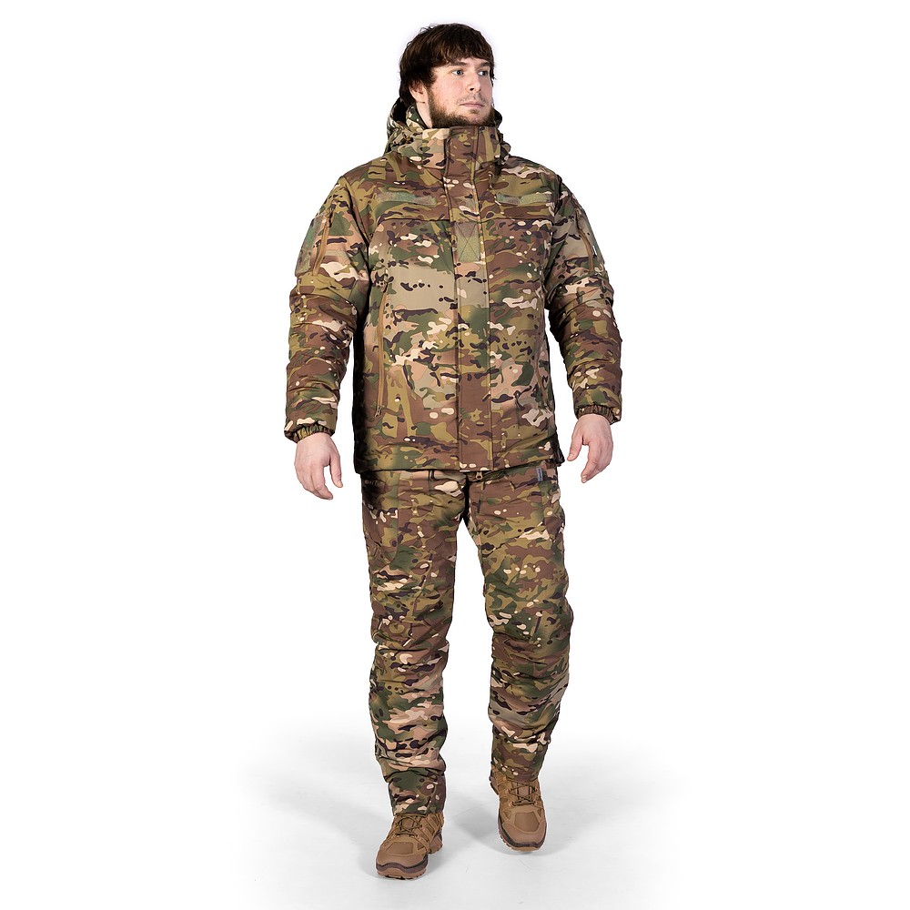 Комплект Patrol ClimaGuard MC, S